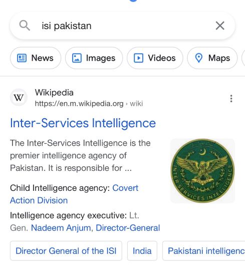 Pakistan 4
